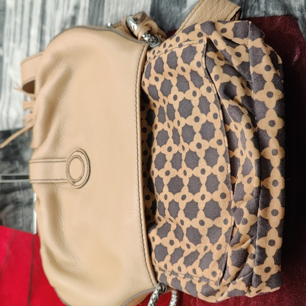 Brighton Silver Lake Crossbody - Picture 10 of 10